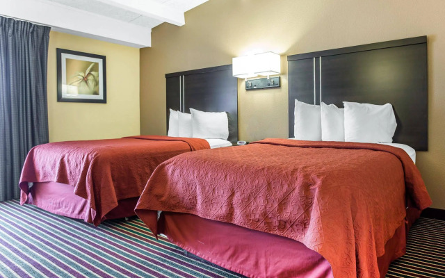 Quality Inn