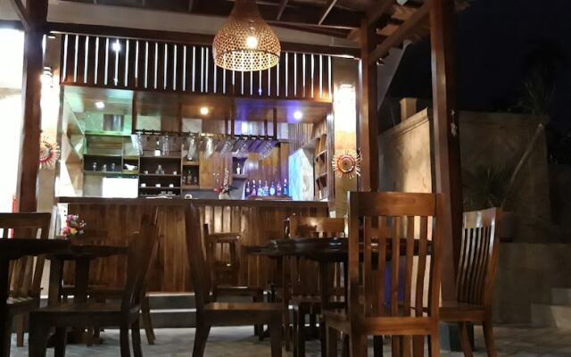 Grand Raka Homestay