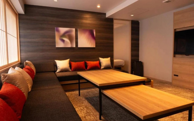 Premium Apart MONday GINZA EAST