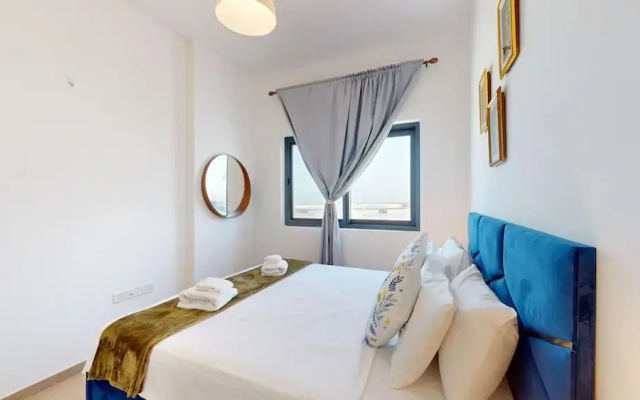 JLT - Wasl Gate - The Nook 1 621