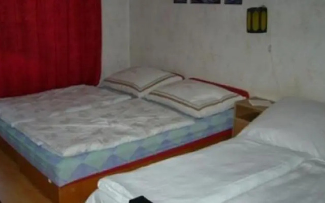 Nap Vendeghaz