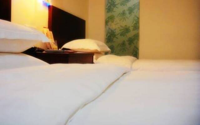Cosietime Hotel Tianhe