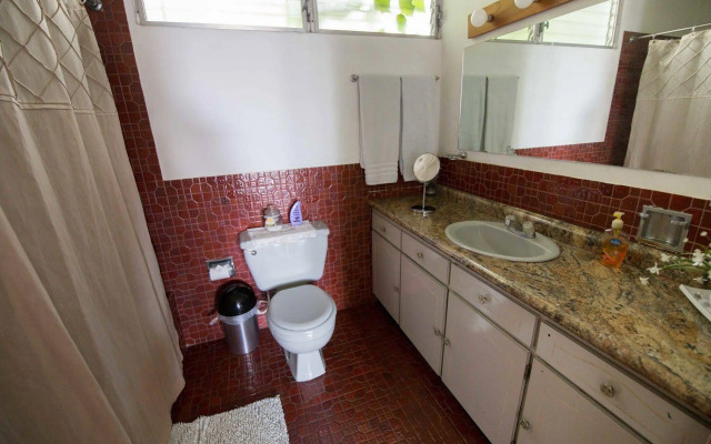Suites & Apartments San Benito Zona Rosa