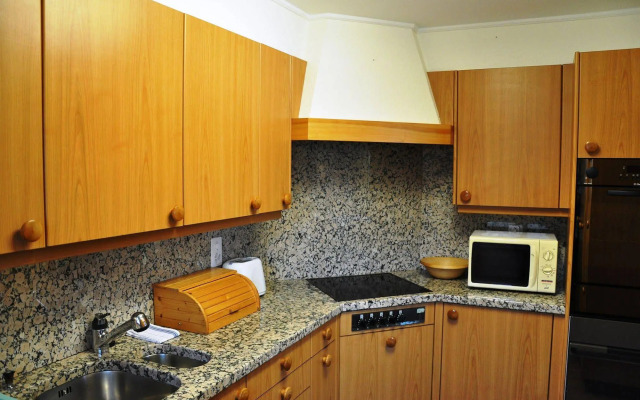 Chalet Miravalle