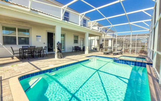 Kaiying's Great Champion's Gate Home