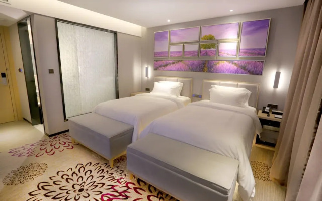 Lavande Hotel Shanwei Branch