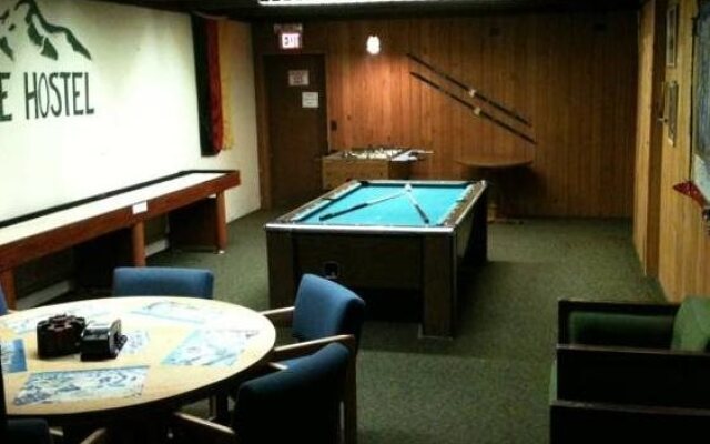 The Hostel