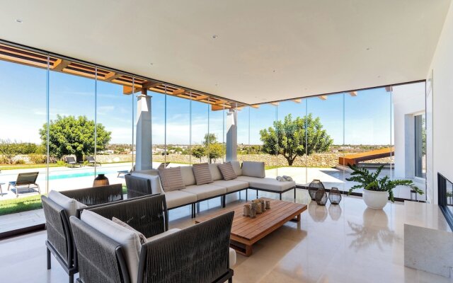 3239 Domina 55 by Perle di Puglia