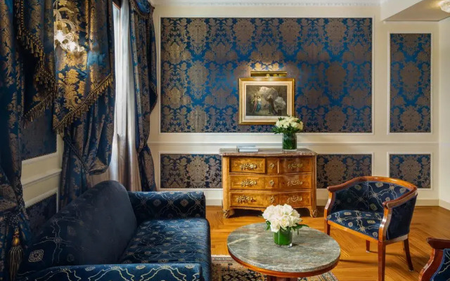 Baglioni Hotel Luna