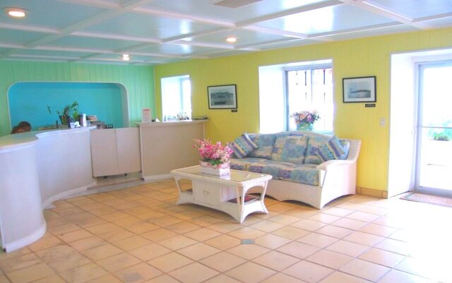 King Christian Hotel