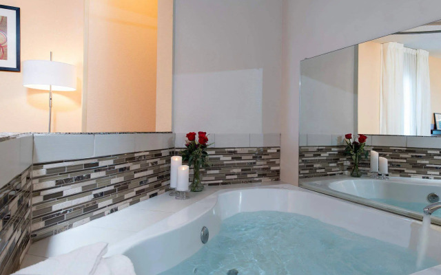 Fairfield Inn & Suites Columbus East