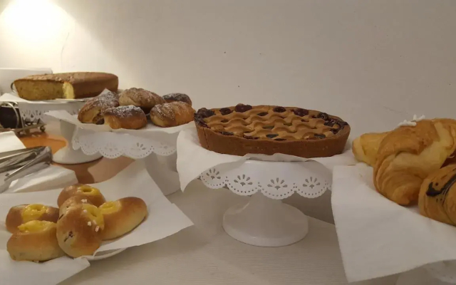 B&B Il Piccolo Cavour