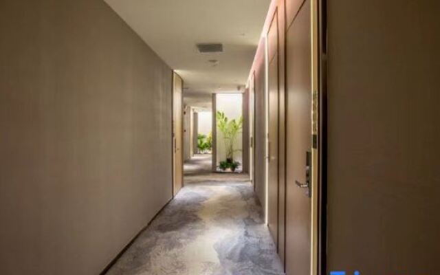 YKaring Hotel (Shenzhen Bay Sea World Branch)