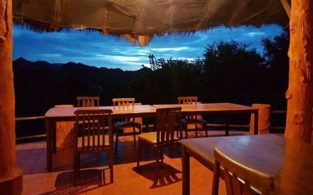 Phuchomchan Khaoyai Resort