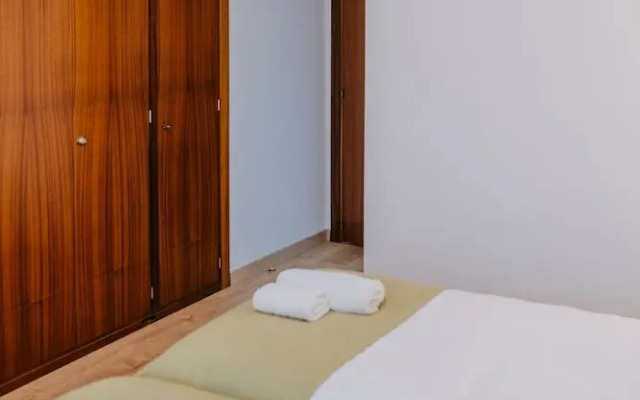 Puente De La Esperanza City Center