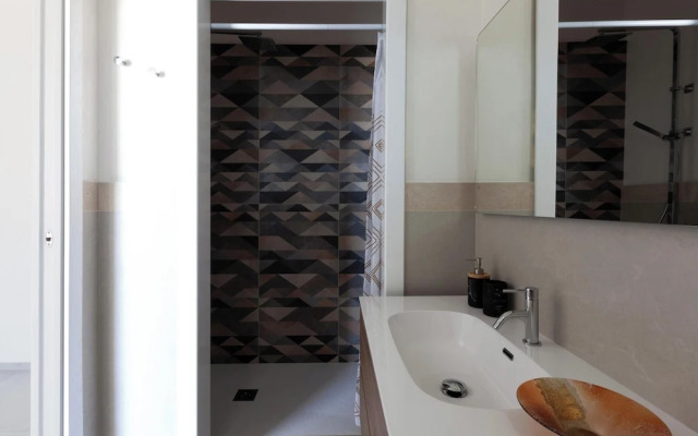 Villa La Reimunda 1 Pool And Garden