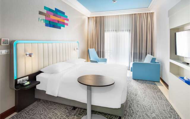 Park Inn by Radisson, Makkah Al Naseem