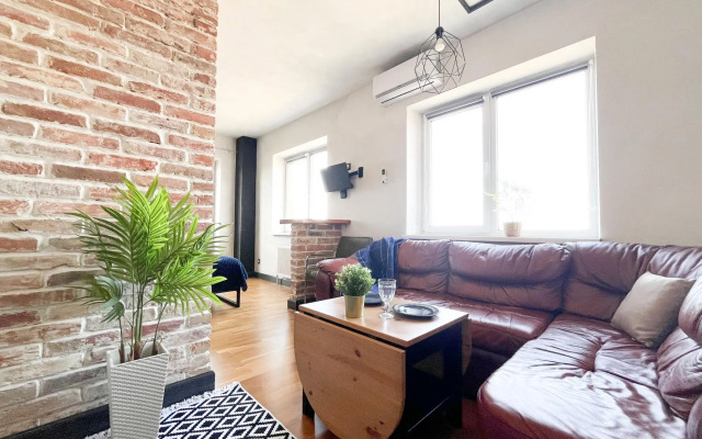 Апартаменты на улице Эстонская