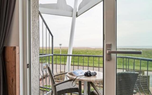 Haus Pamir _ Fewo 25