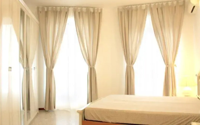 Homebella Apartments