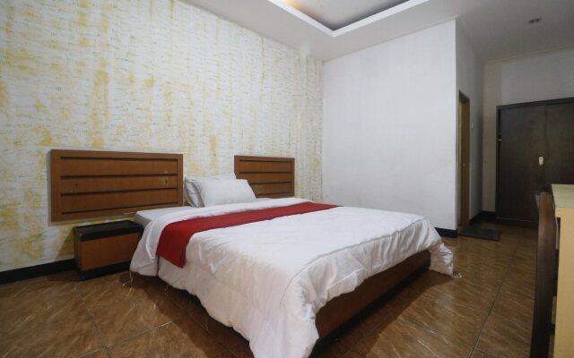 Cipayung Asri Hotel