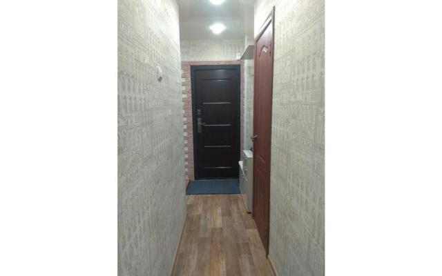 Апартаменты Таймыр на улице Московская, д. 5