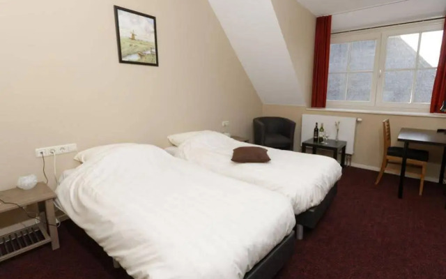 Hotel Cafe Restaurant Hegen