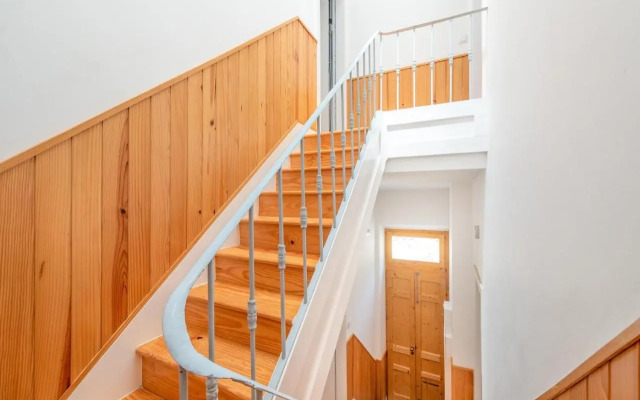 GuestReady - 1BR Suite Neoclassical - 1D - Ajuda