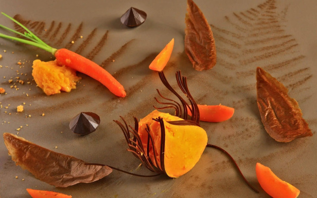 Hostellerie Saint Jacques