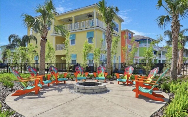 Sandy Bottoms at Margaritaville