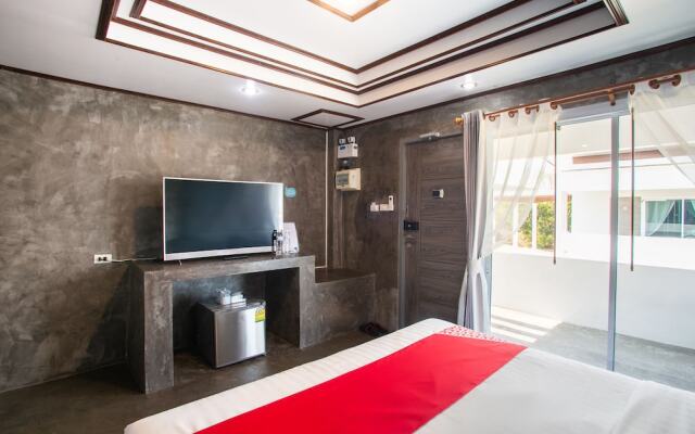 OYO 659 Loft House Homestay