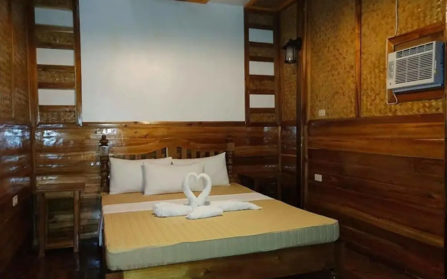 BING-VICE TOURIST INN Port Barton