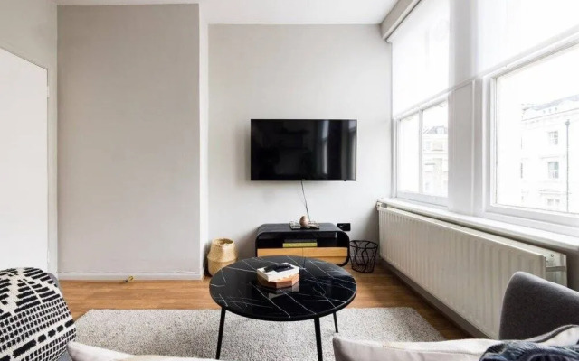 The Notting Hill Hideaway - Quaint 1Bdr Apartment