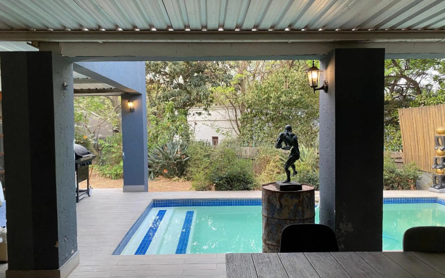 The Little Mongrel Bryanston