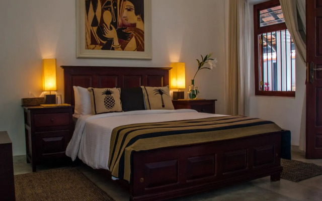 FOX JAFFNA by Fox Resorts