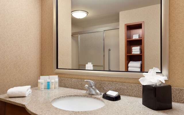 Hampton Inn & Suites Hartford/East Hartford