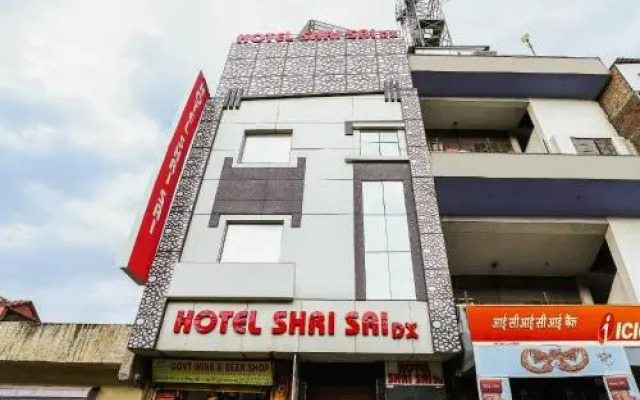 OYO 28373 Hotel Shri Sai