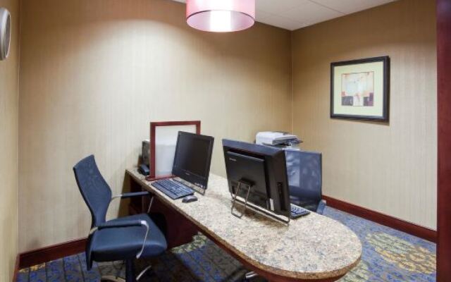 Homewood Suites New Brighton