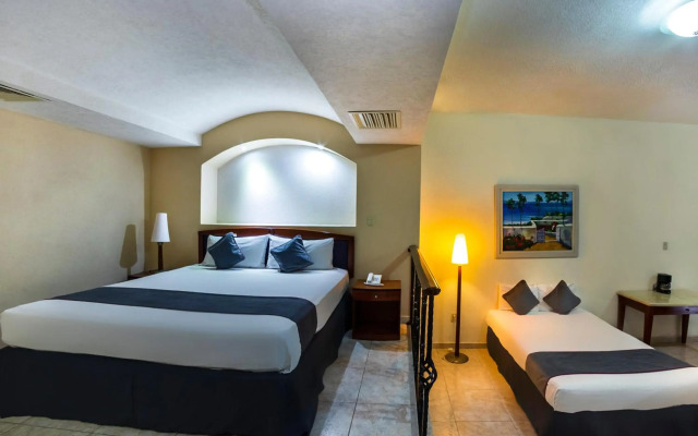 Casabella Art/Boutique Hotel