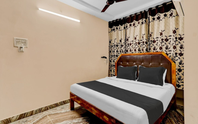 Hotel O Adarsh Nagar Kavya Hospital