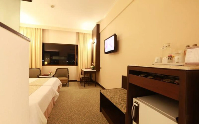 Asia Hotel Bangkok