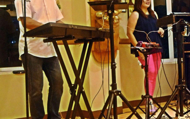 Subic Park Hotel