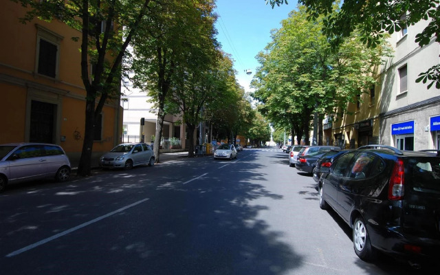 Casarini Halldis Apartment