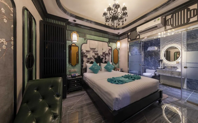 H.A.O Boutique Hotel