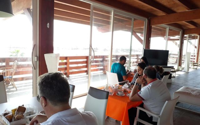 Beach Club Ippocampo