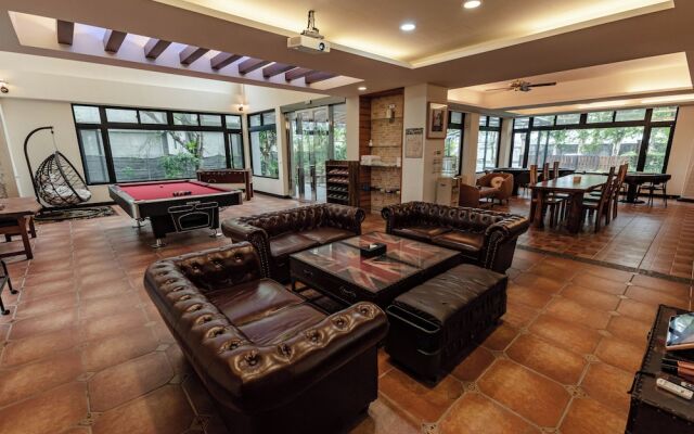 Jimeihomestay B&B