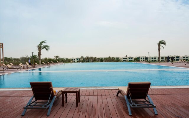 Retaj Salwa Resort & Spa