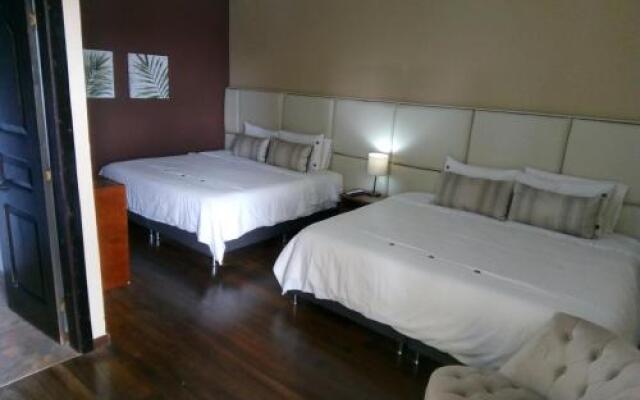 Hotel Salento Plaza