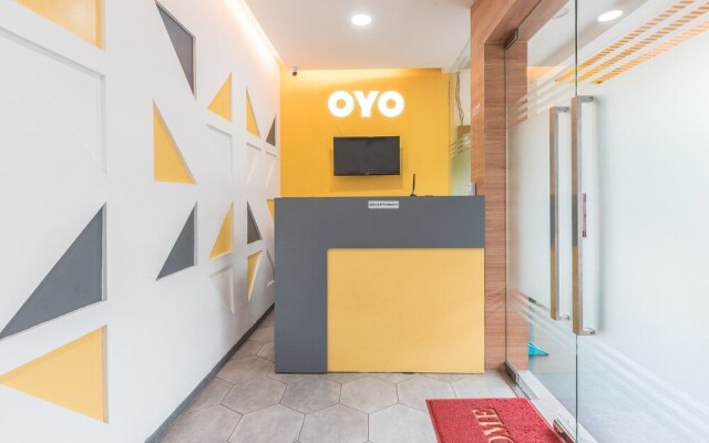 Hey Hotel By OYO Rooms