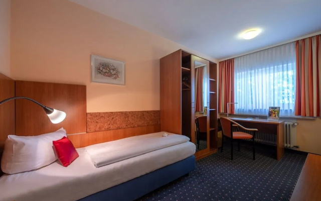 Brittas Parkhotel